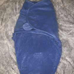 Baby Swaddle Size Small-medium