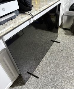 65” SMART SAMSUNG TV