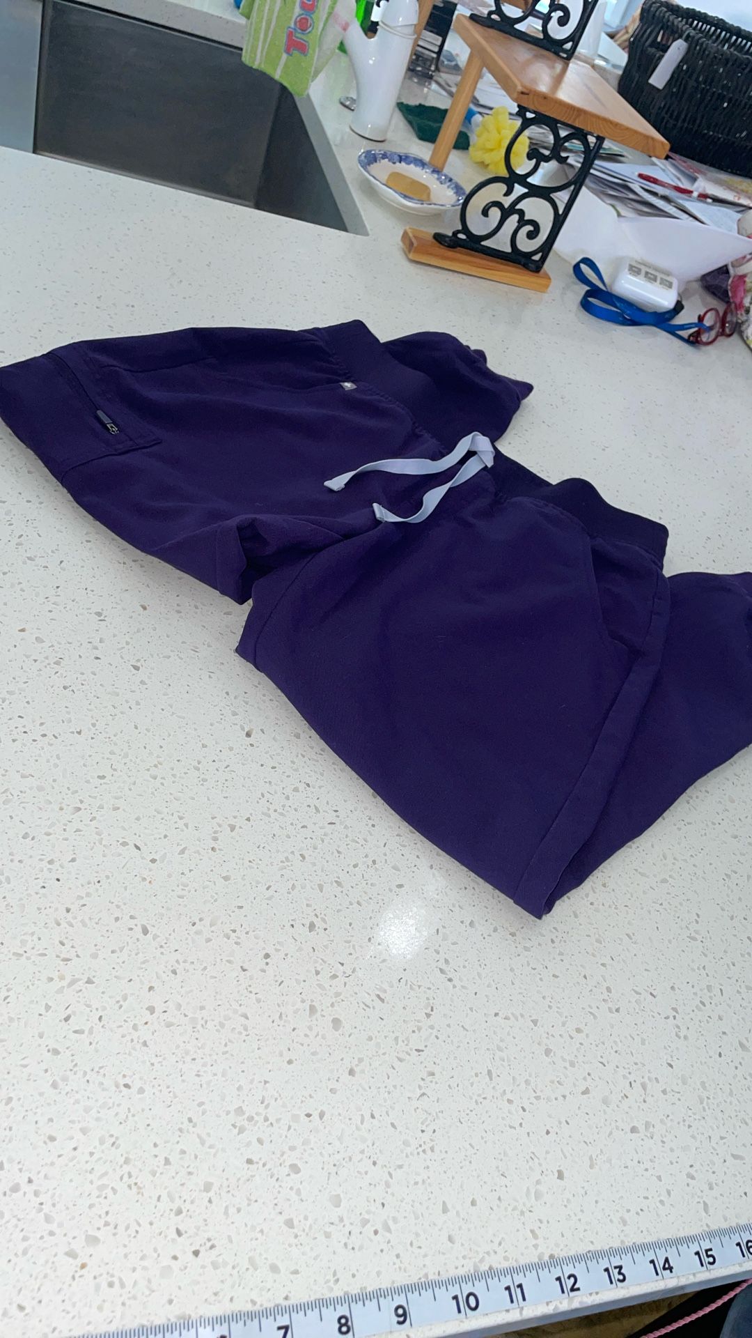 Uniform Joggers Unisex