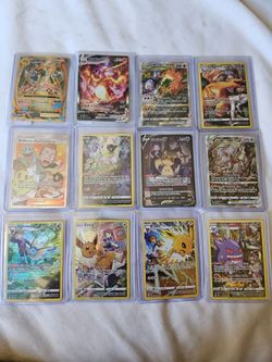 Pokemon..lots of diff singles