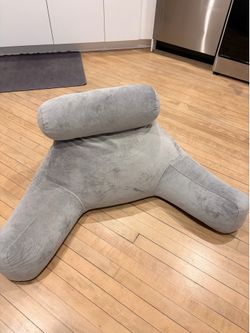 Bedrest Pillow