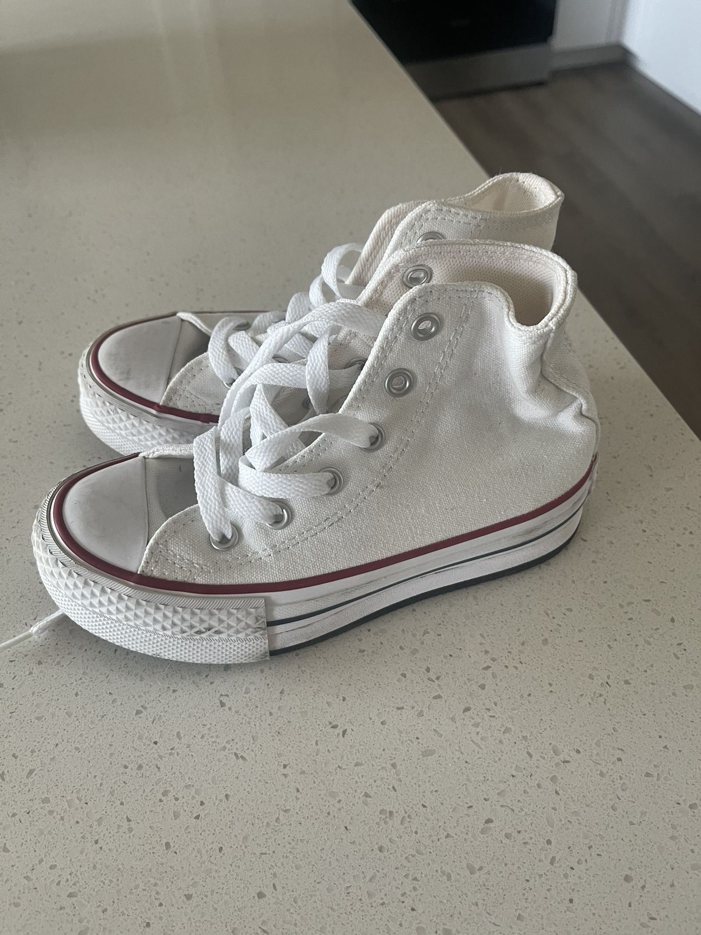 Kids Converse