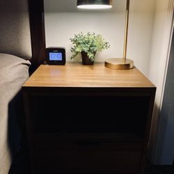 Bedside Table Set