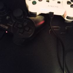 PS3 Bundle (It's PENDING)