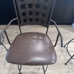 Counter height Stools
