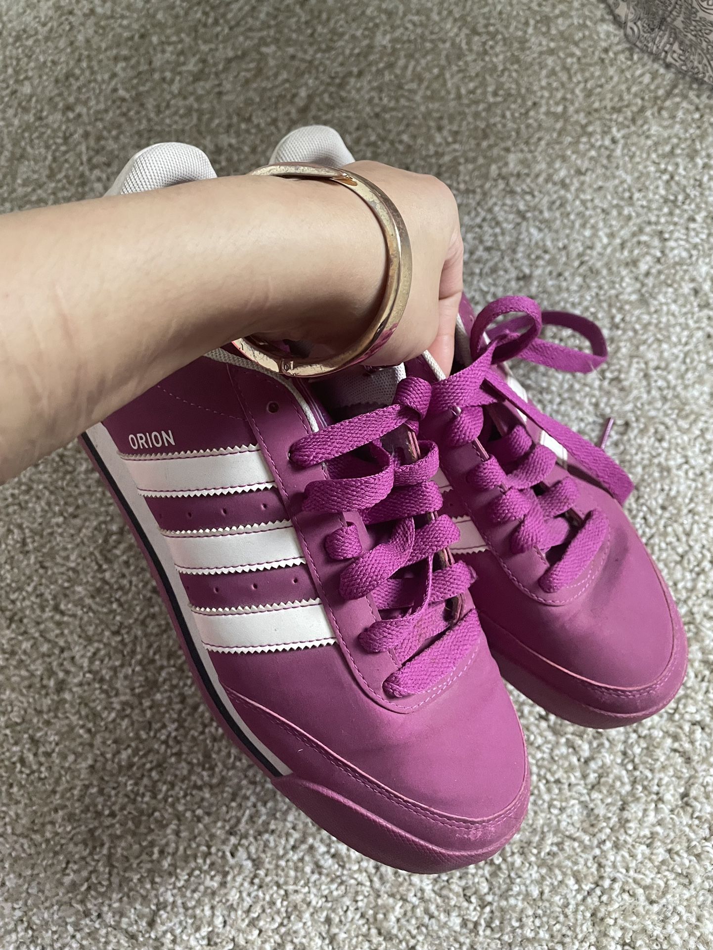 Adidas Women’s Orion Sneakers