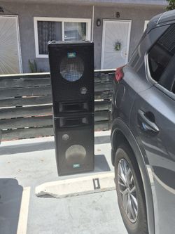 Digital Audio speakers