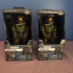 Halo Master Chief Xbox Controller Stand