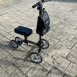 Elenker Knee High Scooter