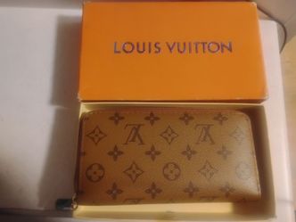 Louis vuitton wallet