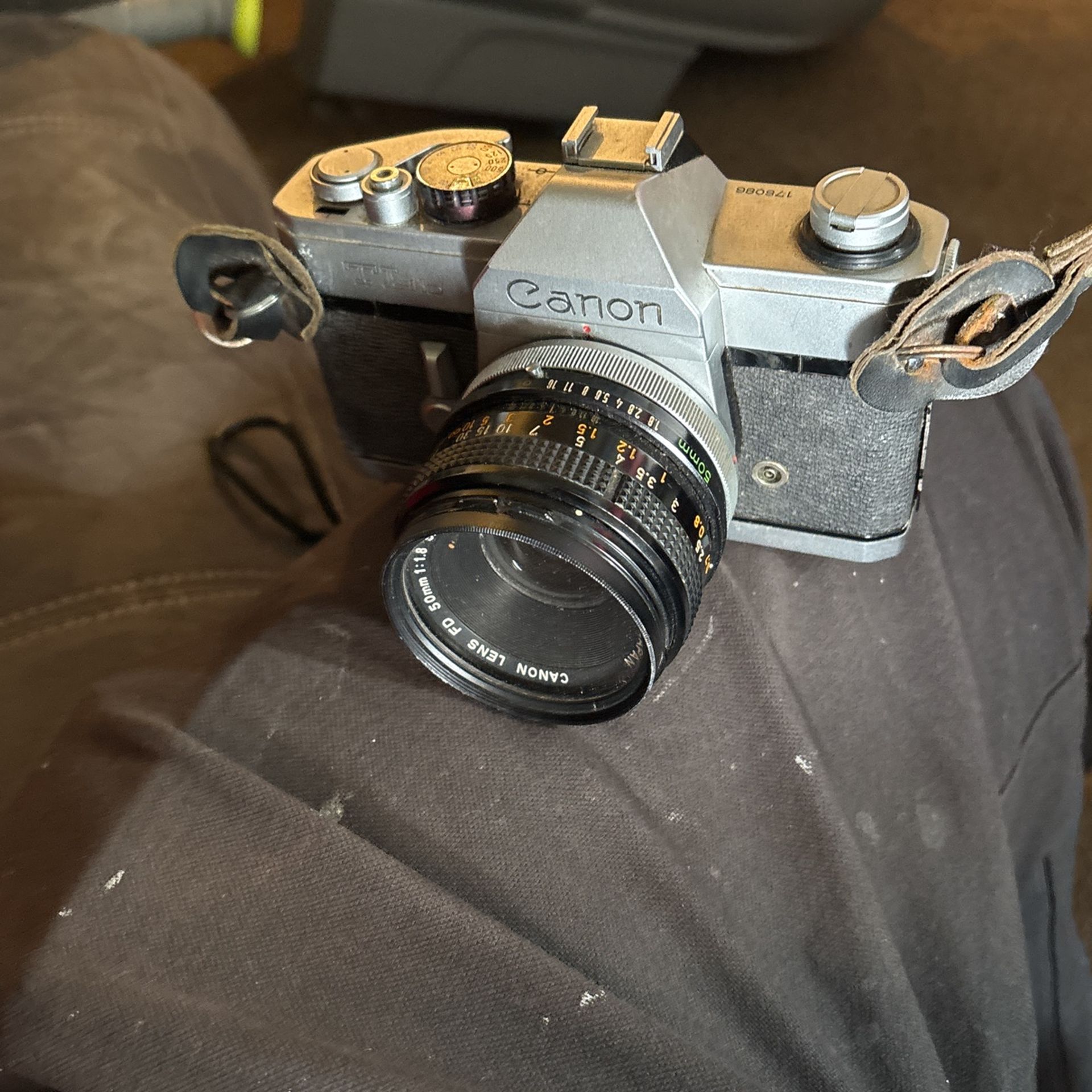 Conan Camera $60