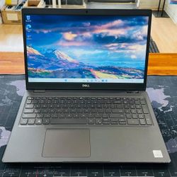 DELL Latitude 3510 2020 Core i5-10th Gen 16GB 256GB Windows 11 Read Description