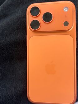 iPhone 17 pro