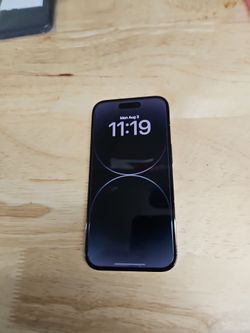 Iphone 14 Pro 128gb🔥🔥unlock Any sim🔥🔥