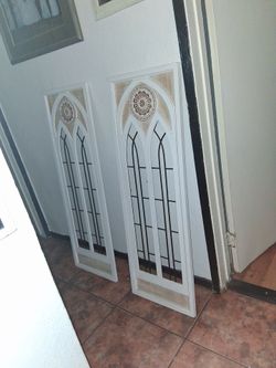 Set Of Decoration