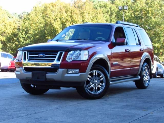 2006 Ford Explorer