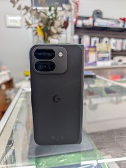 Google Pixel fold 9 pro unlock Pay Low down no Crdt needed
