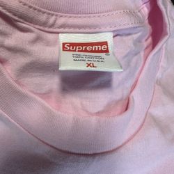 Supreme Size XL