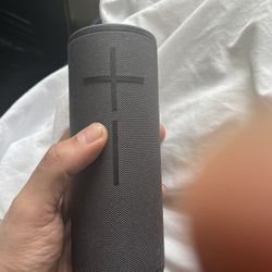 Ultimate Ears Megaboom 3 Speaker