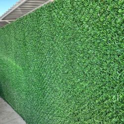 New Artifical Grass and Rolls