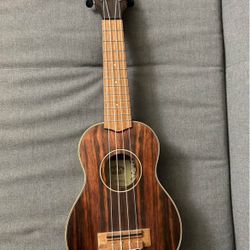Kala Soprano Ukulele (KA-EBY-S)