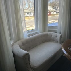 small living room set