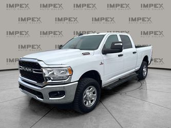 2023 RAM 2500