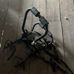 Bike Rack 
