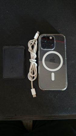 iPhone 16 Pro 256 GB Unlocked