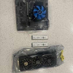 PC PARTS