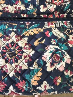 Vera Bradley Cross Body Purse