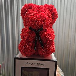 Flower Bear $15