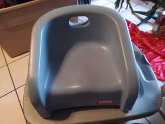 Toddler Seat