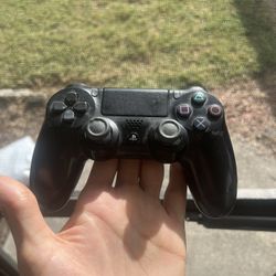 PlayStation Remote (ps4)