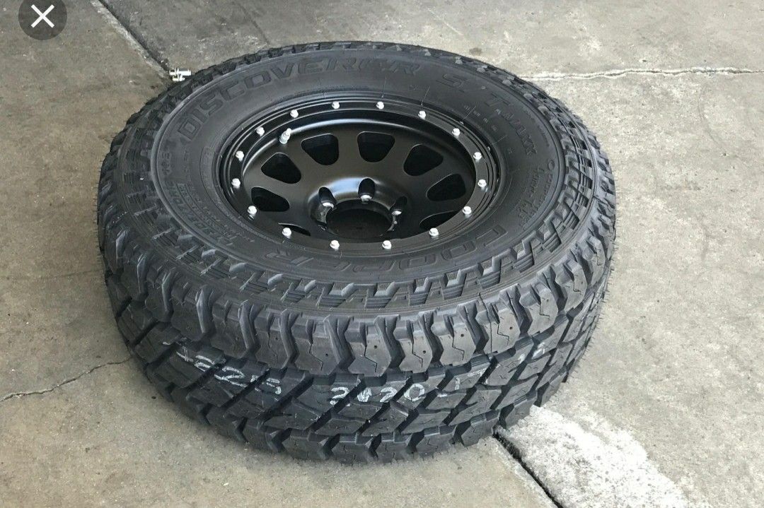 6x5.5 17x9 mb 352 wheels