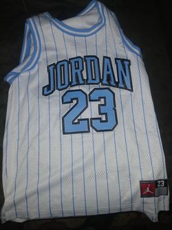 Jordan"23"Jersey (SIZE M)