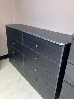 Venta de cajonera color gris