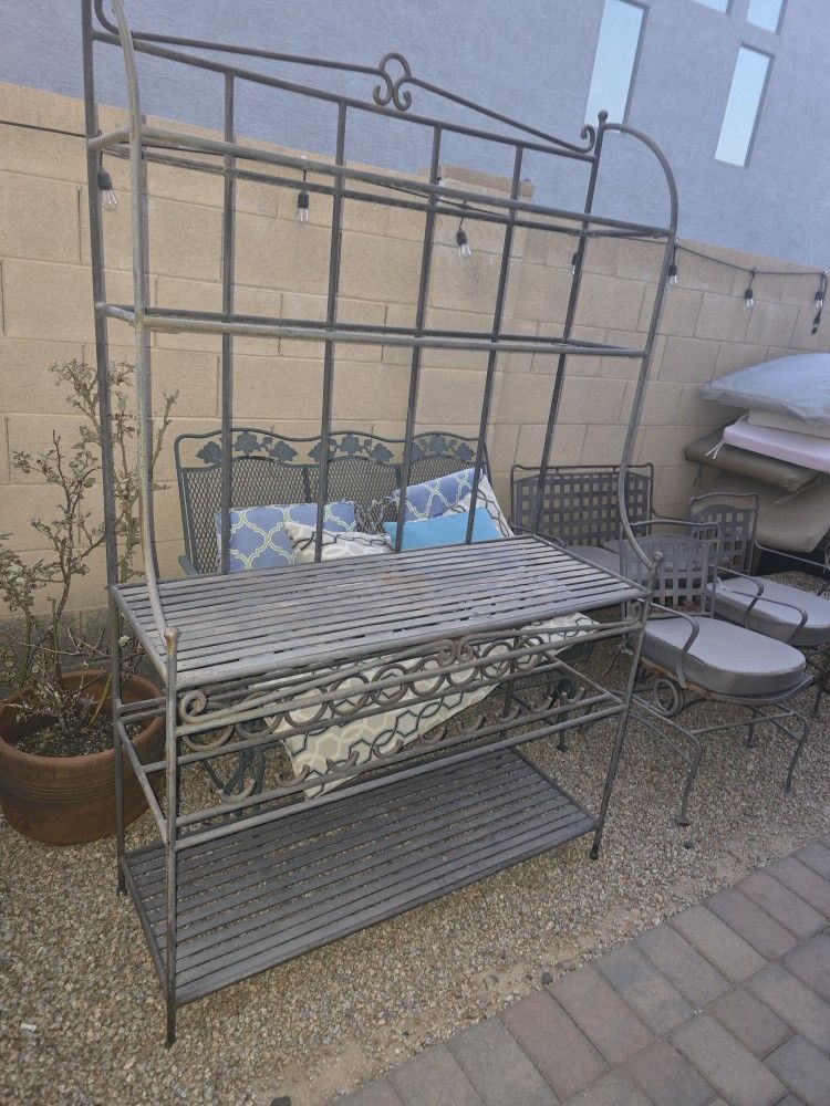 $350 ARIZONA IRON BEAUTIFUL Piece