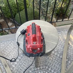 Milwaukee 6 pack battery