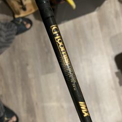 G Loomis IMX Casting Fishing Rod