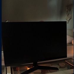 LG ULTRA GEAR 24’ 120 Hz