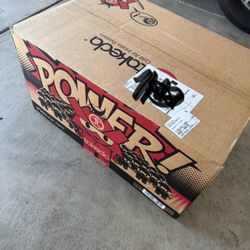 Infiniti Q60 & Q50 Cold Air Intake