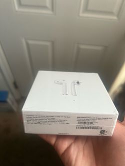 AirPods
