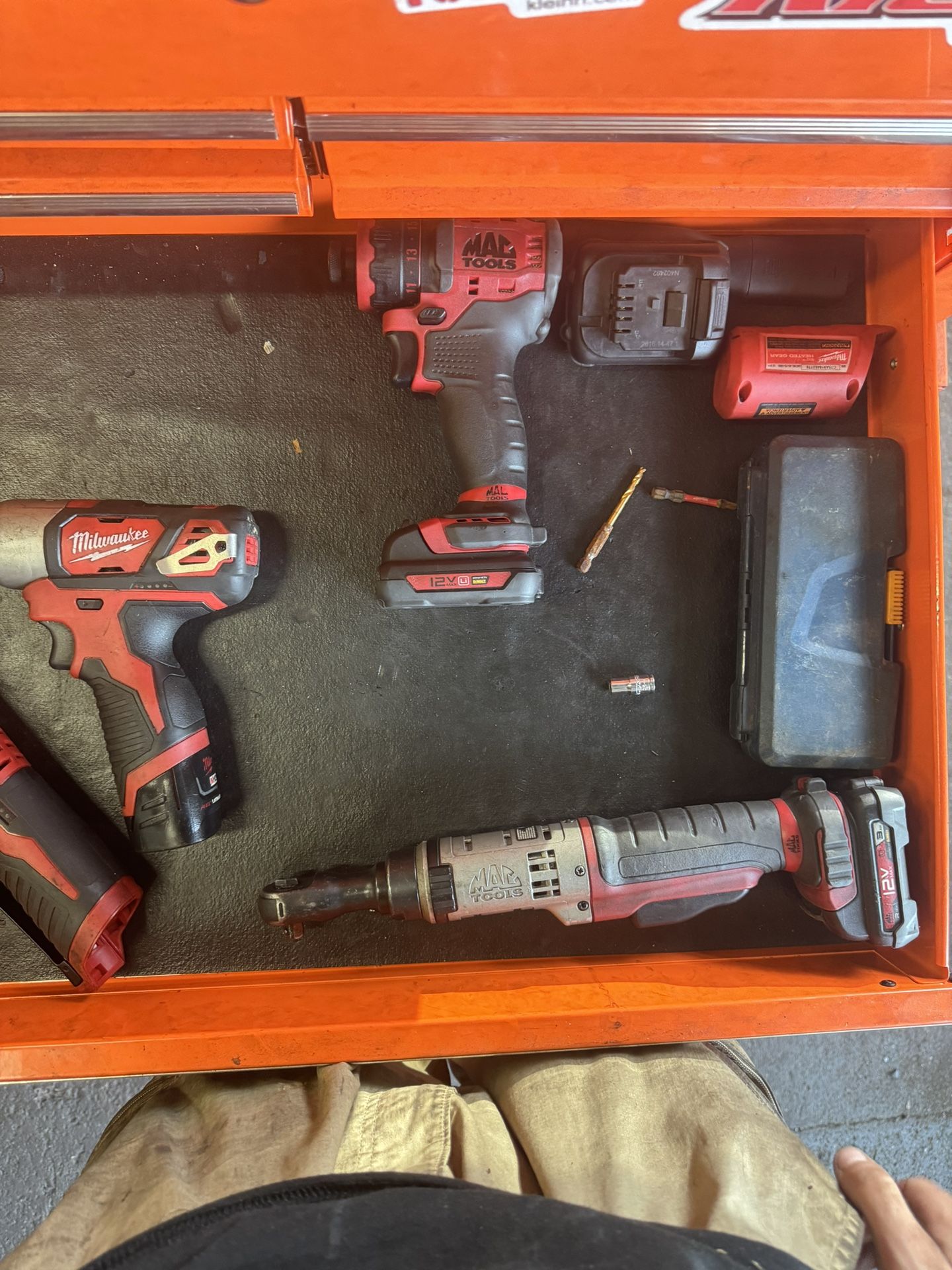 Mac Tools