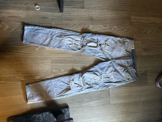 H&M Jeans 