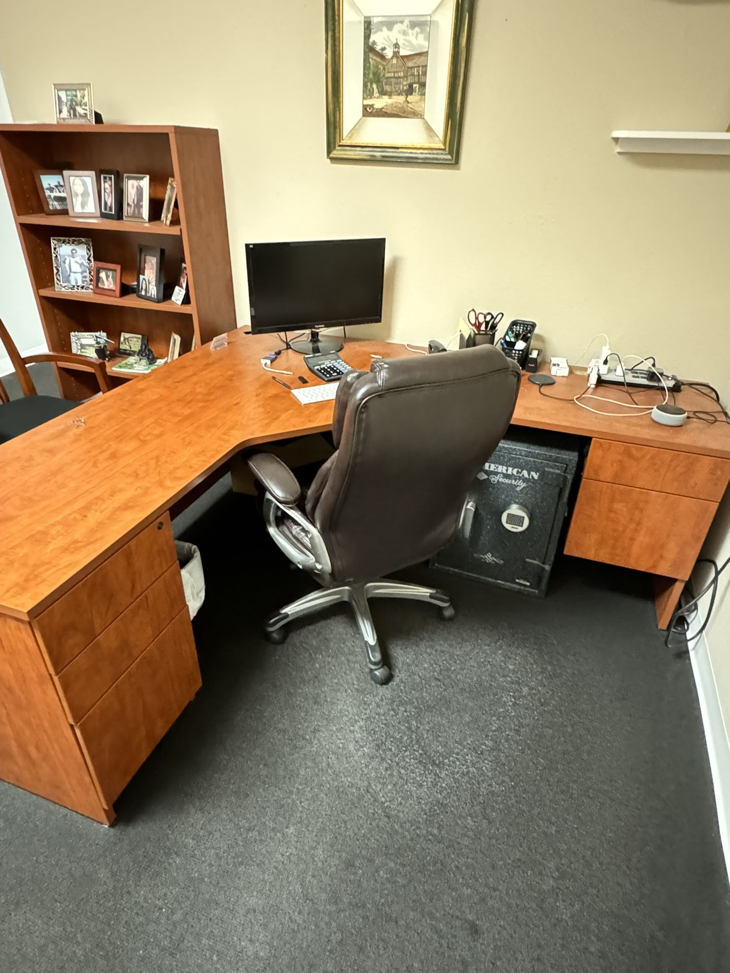 Office Furniture