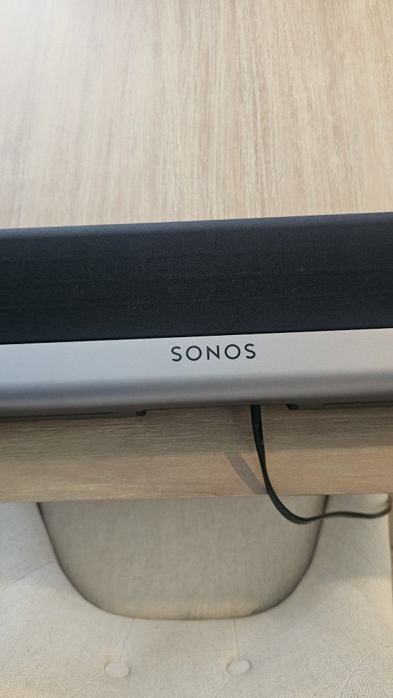 SONOS PLAYBAR