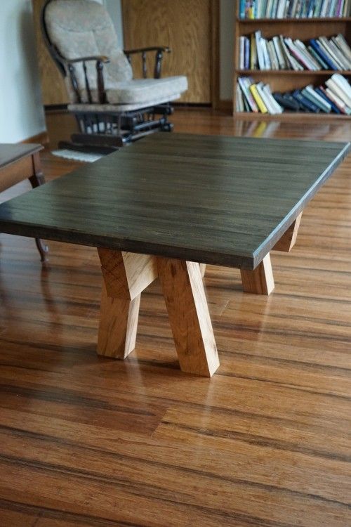 Coffee Table LOOKS AMAZING