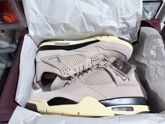Jordan 4