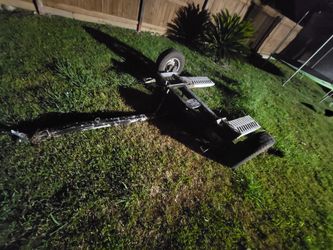 Tow Dolly